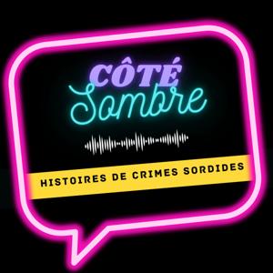 Côté Sombre by Jennifer & Colin