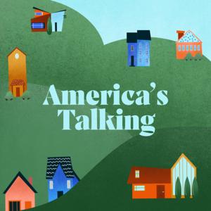 America's Talking by America's Talking Network