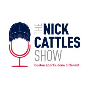 The Nick Cattles Show by Nick Cattles