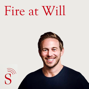 Fire at Will by The Spectator Australia