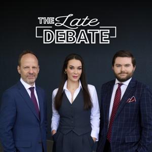 The Late Debate by Sky News Australia / NZ