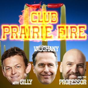 Club Prairie Fire by Club Prairie Fire