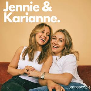 Jennie og Karianne by Brandpeople og Bauer Media