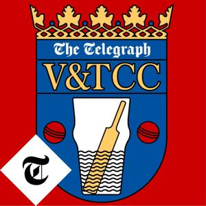 The Vaughany and Tuffers Cricket Club by The Telegraph