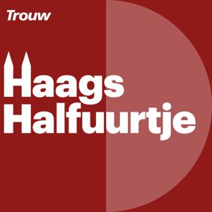 Haags Halfuurtje by Trouw
