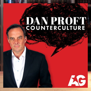 Dan Proft - Counterculture ~ Presented by American Greatness by Dan Proft