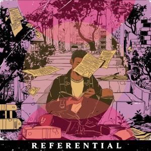 Referential by Dr. Khaliden Nas