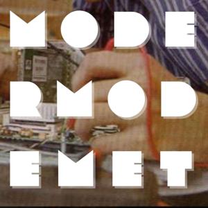 Modermodemet by Anders Arpi, Patrik Svensson, Bartek Tatkowski