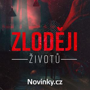 Zloději životů by Novinky.cz