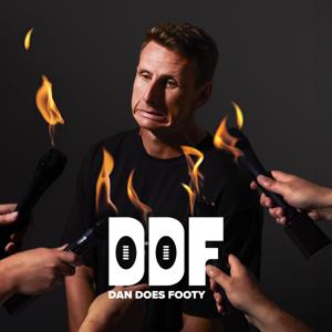 Dan Does Footy by DGM