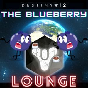 The BlueBerry Lounge by The BlueBerry Lounge