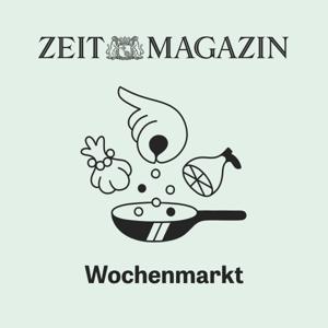 Wochenmarkt by ZEIT ONLINE