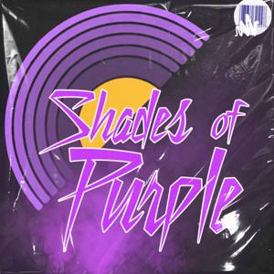 Shades Of Purple: A Prince Podcast by Ronica Crutchfield