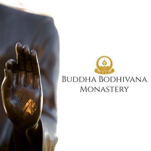 Buddha Bodhivana Monastery by Tan Ajahn Kalyano