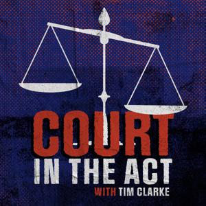 Court in the Act by The West Australian