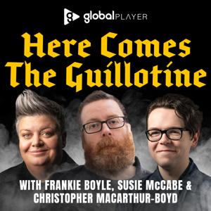 Here Comes The Guillotine by Global