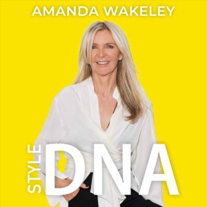Amanda Wakeley: StyleDNA