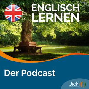 Englisch lernen mit Jicki by Jicki - Sprachduschen
