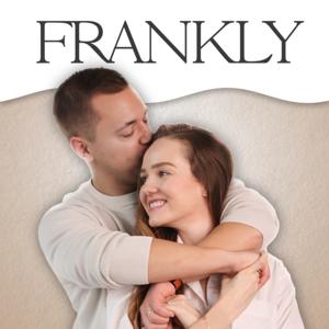 FRANKLY by Marketa Frank