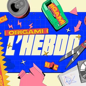 ORIGAMI L'Hebdo by Origami