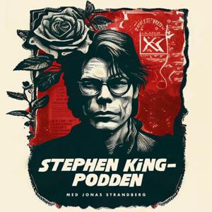 Stephen King-podden by Jonas Strandberg