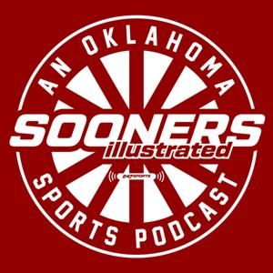 Sooners Illustrated: An Oklahoma Sports Podcast by 247 Sports, Oklahoma football, Oklahoma basketball, Oklahoma sports