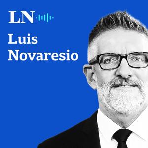 Luis Novaresio en +Entrevistas by La Nación