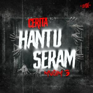 Cerita Hantu Seram - SYOK Podcast [BM] by SYOK Podcast