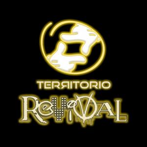 Territorio Revival by Rotor Media