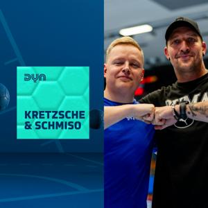 Kretzsche & Schmiso + Harzblut by Dyn Handball