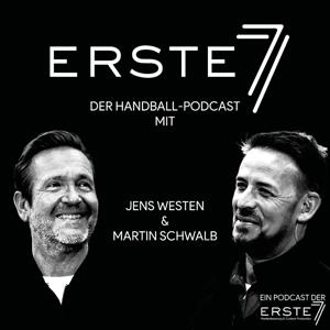 Erste 7 by Jens Westen & Martin Schwalb