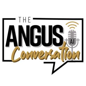 The Angus Conversation by an Angus Journal podcast