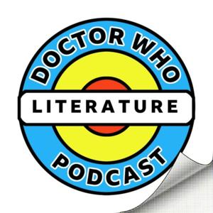 Doctor Who Literature by Jason Miller