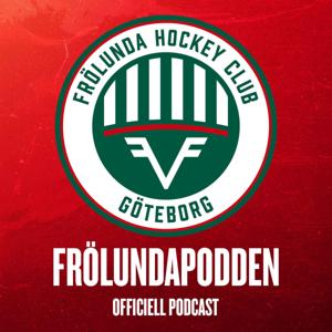 Frölundapodden by Frölunda Hockey Club