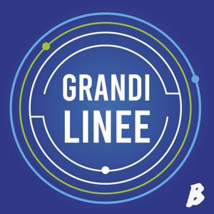 Grandi Linee by Breaking Italy