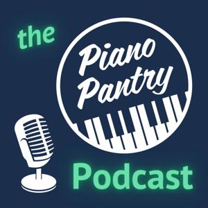 The Piano Pantry Podcast by Amy Chaplin