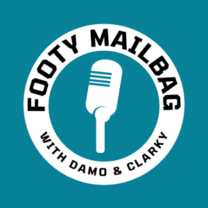 The Footy Mailbag by Sportsbag Media