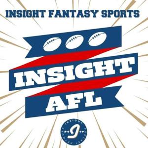 Insight AFL Supercoach by Insight Podcast Network