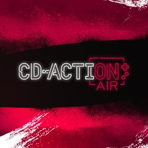 CD-Action Air by CD-Action