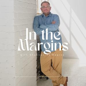 In the Margins with Shannon TL Kearns