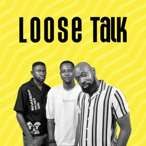 Loose Talk by Global Village