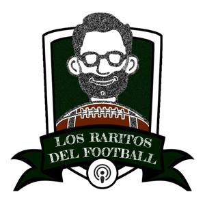 Los Raritos del Football by Los Raritos del Football