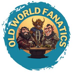 Old World Fanatics by gommo, Andrew & Josh
