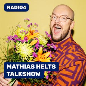 MATHIAS HELTS TALKSHOW by Radio4