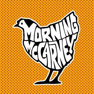 Morning McCarney by Mark McCarney