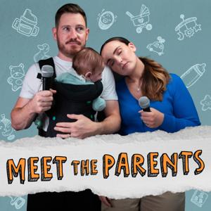Meet The Parents by Diona Doherty