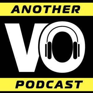 Another VO Podcast! by Jake Sanders, Alden Schoeneberg, Troy Holden, Charles Coats