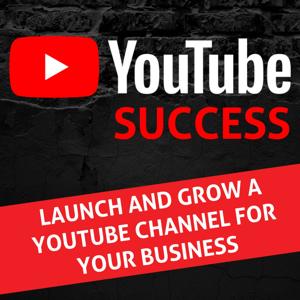 YouTube Success - YouTube for Business & YouTube Growth, Video Marketing by Matthew Hughes