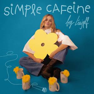 Simple Cafeine by Léa Jplf