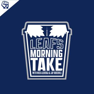 Leafs Morning Take by The Nation Network